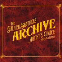 Archive - Artist's Choice by The Gallier Brothers