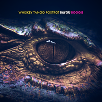 Bayou Boogie - SINGLE by Whiskey Tango Foxtrot