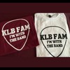 Gildan Softstyle® T-Shirt - KLB FAM Logo 