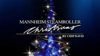 Mannheim Steamroller Christmas Tour