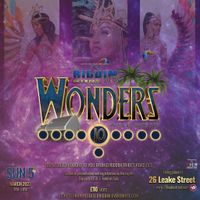 D Riddim Tribe Band Launch - Wonders