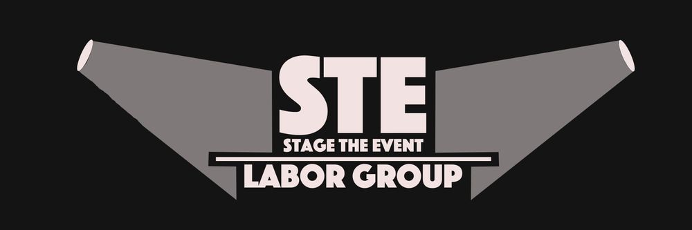 Stage The Event Labor Group