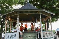 Andover Summer Concert Series