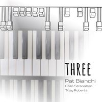 Three - Digital Download by Pat Bianchi