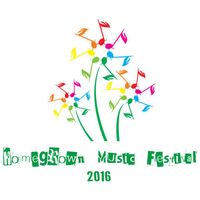 Home Grown Music Festival 2016