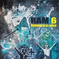 RAM 6: Manman'm se Ginen by RAM