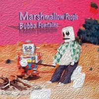 Marshmallow People: CD