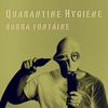 Quarantine Hygiene: CD