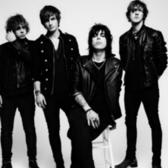 the struts