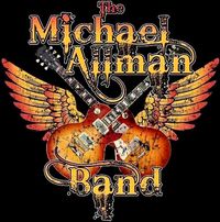 Michael Allman Band 