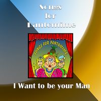 Sheet Music : I Want To Be Your Man
