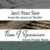Sheet Music : Just Your Son