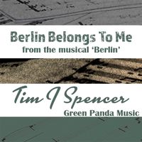 Sheet Music : Berlin Belongs To Me