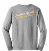 Long Sleeved Shirt (Adult only)