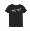 Black Short Sleeve Tee - Youth Sizes