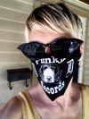 Funky D Pandemic Mask