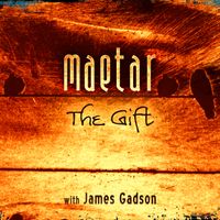The Gift by MAETAR