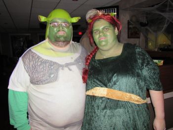 Shrek

