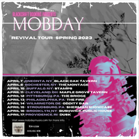 Mobday @ Maple Grove Tavern