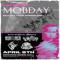 Mobday @ The Montage