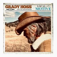 LOCAL MOTIVE by Grady Hoss & the Sidewinders