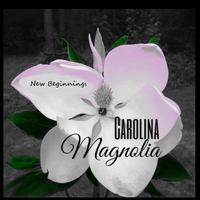 New Beginnings  by Carolina Magnolia
