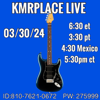 KMR PLACE LIVE Brothers let loose