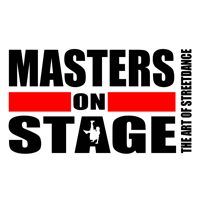 FAYE B | Live @ Masters On Stage