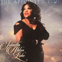 The Appointed Time by Johnetta Alston Lake