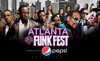 Atlanta Funk Fest