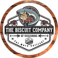 Blackwater Trio "Deluxe" at the Biscuit Company