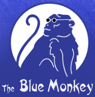 Blackwater Trio "Deluxe" at The Blue Monkey 