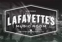 Lafayette's Music Room (BWT Deluxe)