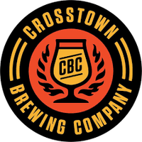 Blackwater Trio at Crosstown Brewing Company