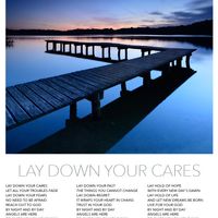 Lay Down Your Cares - Free Download by Noel & Tricia Richards