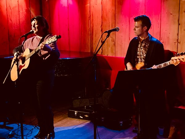 Rockwood 3 2/19/22