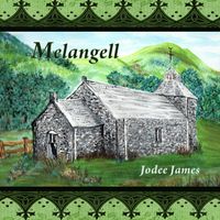 Melangell by Jodee James