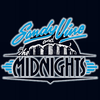 Sandy Vine And The Midnights are  Niagara's wedding and Corporate Party Band. Your guests will dance!