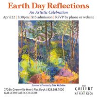 Earth Day Reflections