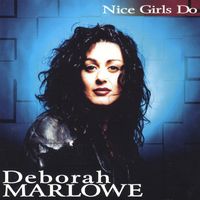 Nice Girls Do by Deborah Hurwitz