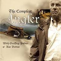 The Compleat Angler by Nigel Brown