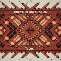Tabesh by Babylon Orchestra