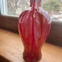 Vase/Incense Holder #3