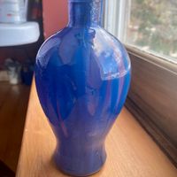  Vase/Incense Holder #2