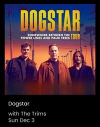 The Trims with Keanu Reeves and Dogstar