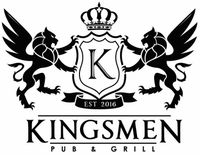 Kingsmen Pub & Grill