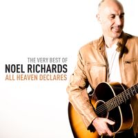 The Very Best of Noel Richards: CD