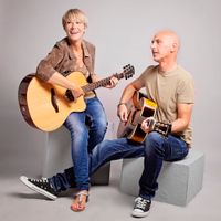 An Evening with Noel & Tricia Richards - UK Tour