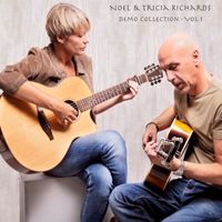 Demo Collection - Vol 1 by Noel & Tricia Richards