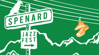 Spenard Jazz Festival
